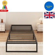 Modern Small Single Bed Frame