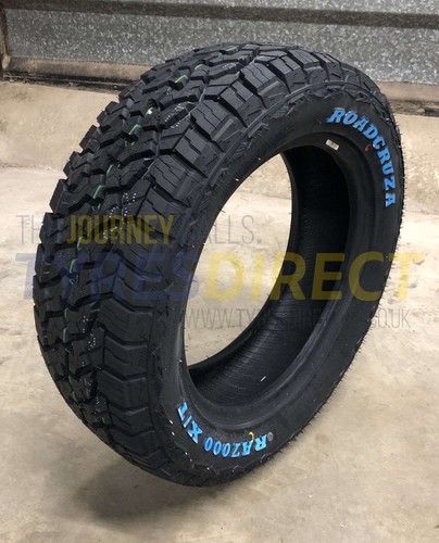 205 60r16 92t roadcruza - x4,