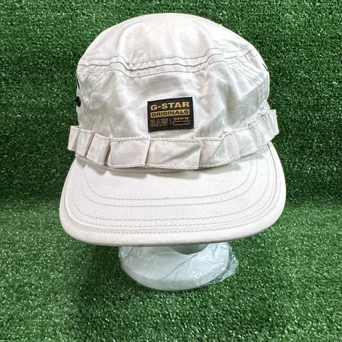 Star raw hat - g,