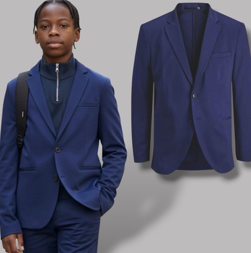 Boys suit jacket - boys, jack