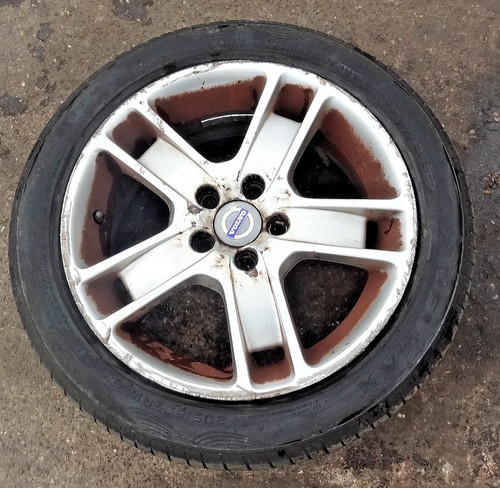 Volvo s40 v50 c30 - volvo,