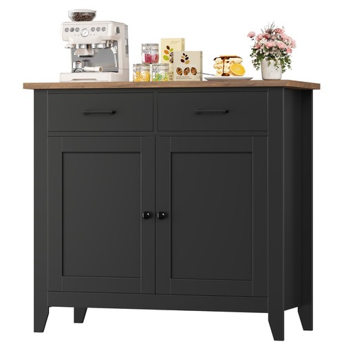 91cm sideboard with - with, 2