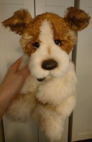 Charlie bears wigglesworth - bears,