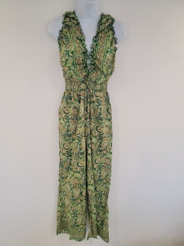 Jumpsuit playsuit long - jumpsuit,