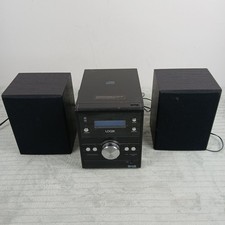 Logik LHFDAB14 CD DAB Radio FM