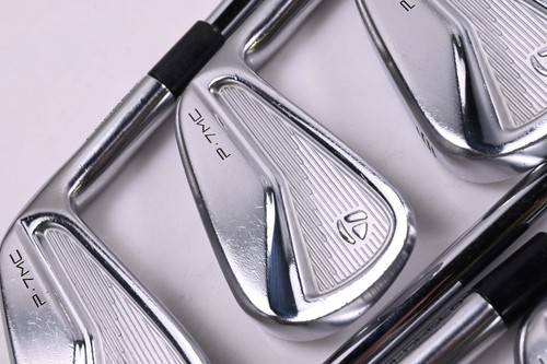 Taylormade p7mc 2020 - p7mc, irons