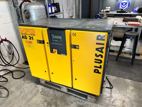 Hpc kaeser 5kw 25 - hpc, 31