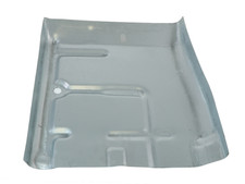 Body Floor Floor Panel Repair