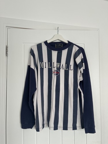 Millwall football club - millwall,
