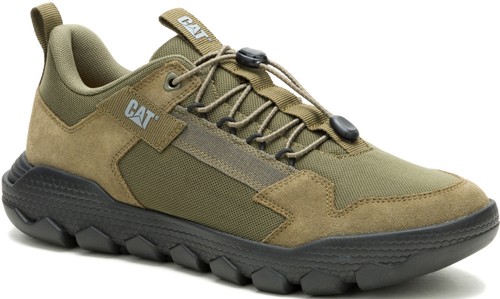 Caterpillar cat hex - cat, lite