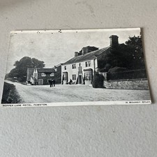 Hopper Lane Hotel Fewston