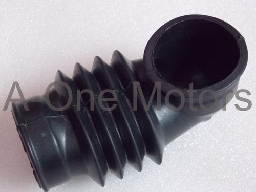 Air filter carb hose pipe - to,