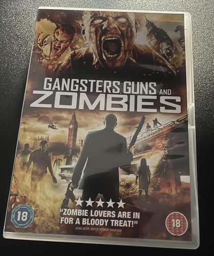 Gangsters guns and - gangsters,,