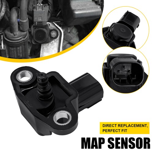Turbo map sensor for mercedes - turbo,