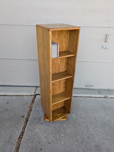Vintage oak wood - vintage,