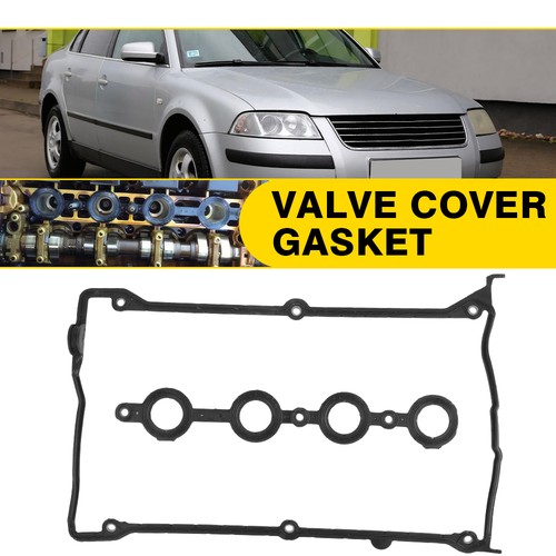 Rocker cover gasket - rocker,
