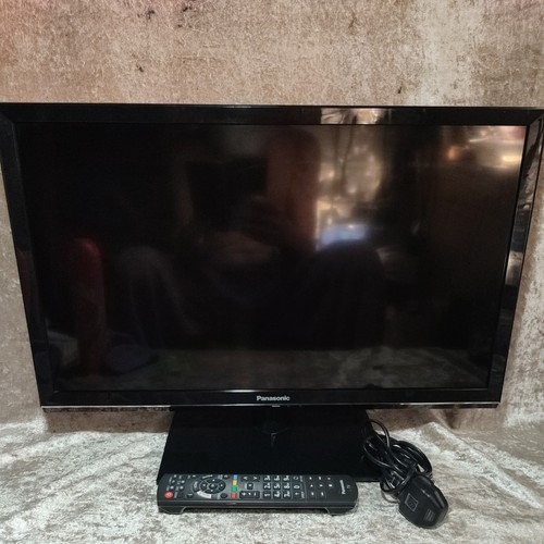 Panasonic 24es500b - panasonic, tx-24es500b