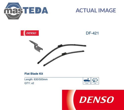 421 windscreen wiper blade - df-421,
