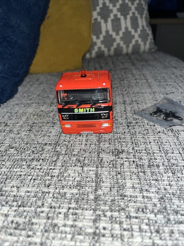 Corgi erf tractor unit - corgi,