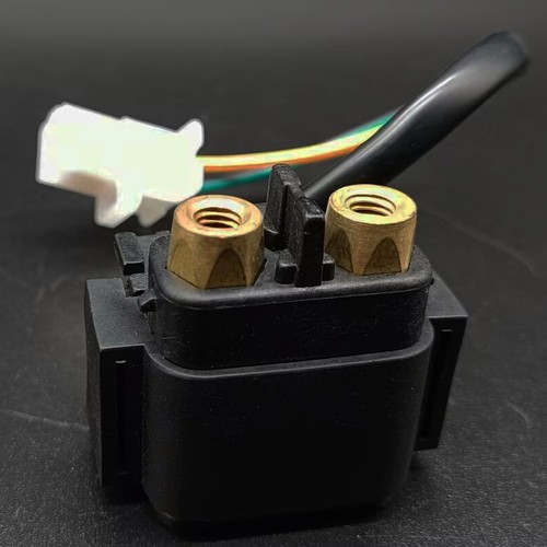 Starter relay solenoid for - relay,