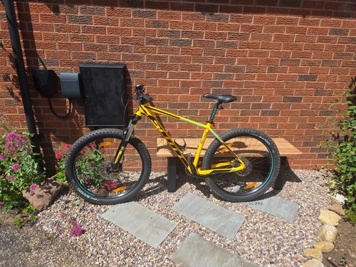 Scott scale 730 plus 2017 - scott,