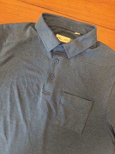 Kjus lee polo shirt - shirt, 52