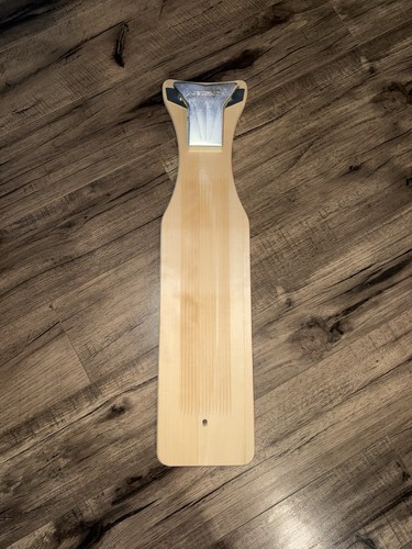 Normark wooden fish fillet - normark,
