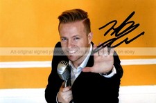 Nicky Byrne Singer Westlife
