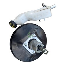 2020 FORD FIESTA BRAKE MASTER