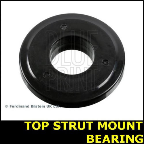 Top strut mount - strut, front