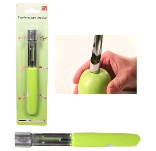 High quality apple corer and - quality,
