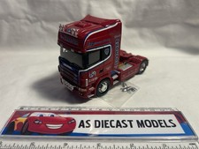 Corgi Modern Truck Scania