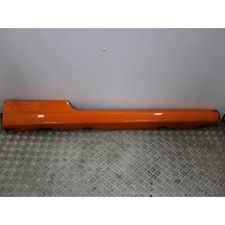 Ford Focus ST Side skirt