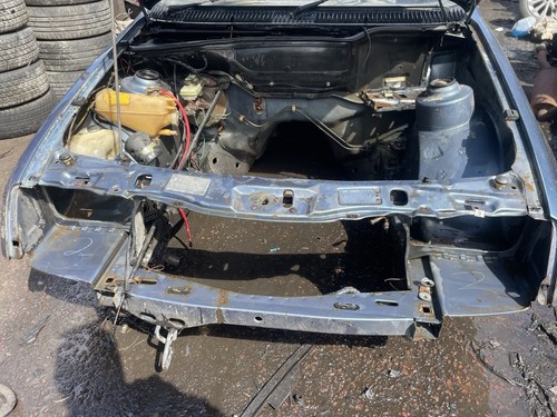 Ford sierra xr4i door - xr4i, mk1