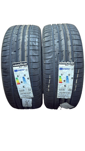 Goodyear eagle asymmetric 2 - eagle,