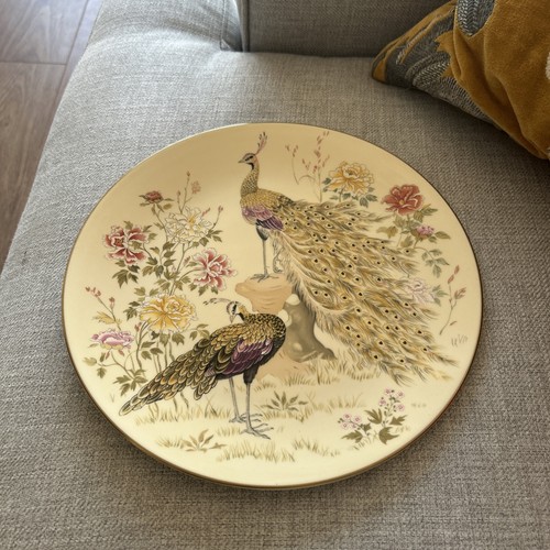 Royal worcester decorative - royal,