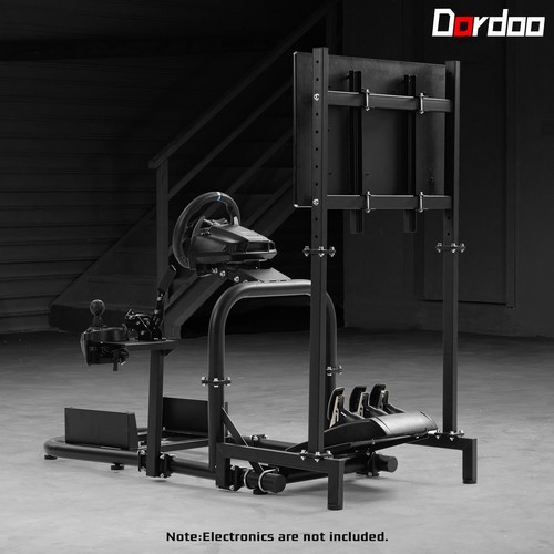 Dardoo racing sim - dardoo, with