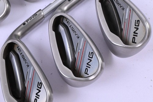 Ping karsten 2014 irons - ping,