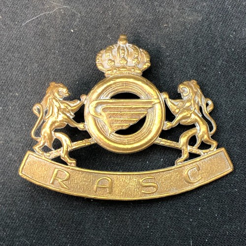 Royal army service - army,