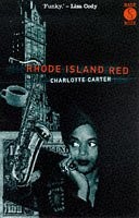 Rhode island red mask - rhode,