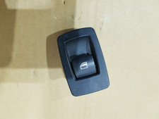 GENUINE BMW 5 SERIES E60 E61 2003-2010 REAR LEFT / RIGHT DOOR WINDOW SWITCH