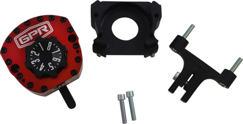Gpr 5011 4023r s steering - gpr,
