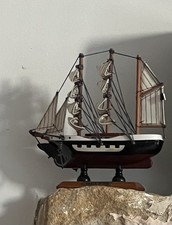 Charming Decorative Model