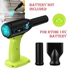 3 Speed Cordless Mini Jet Dry