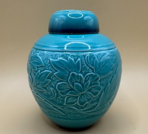 Beswick turquoise cathay - beswick, cathay'