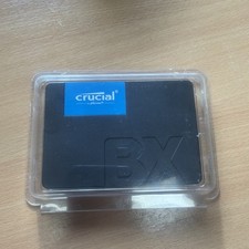 Crucial BX500 500GB SATA III