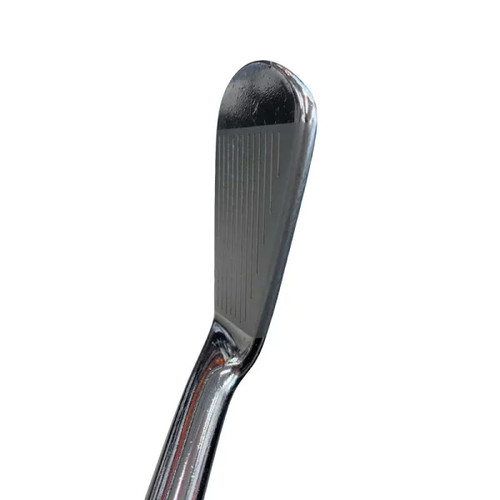 Mizuno iron set - mizuno, mp-69