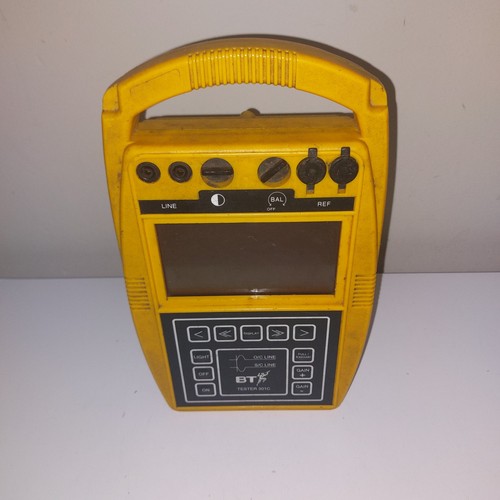 Metrohm tester 301c - metrohm, bt
