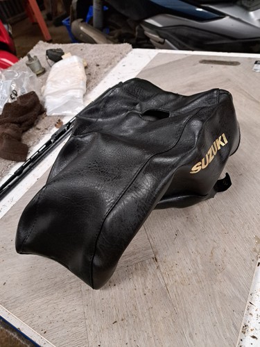 Nos feridax suzuki 100 - feridax, 125
