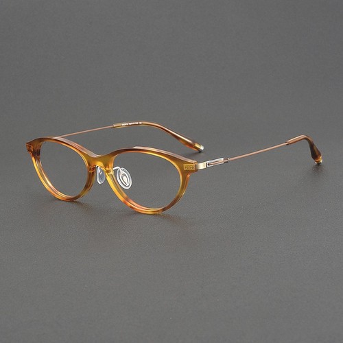 Retro tortoiseshell gold - retro,